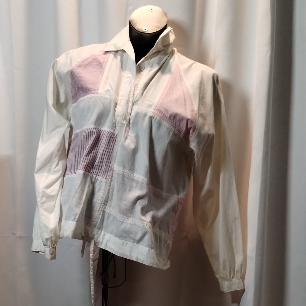 Vintage Cotton Heaven Shirt